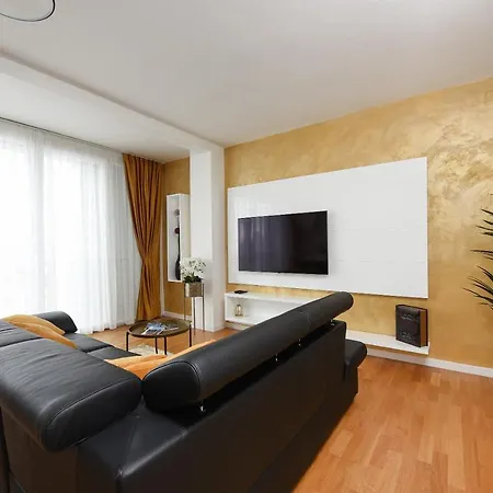Zadar Sunset Penthouse With Spectacular View And Jacuzzi Apartment Exterior photo
