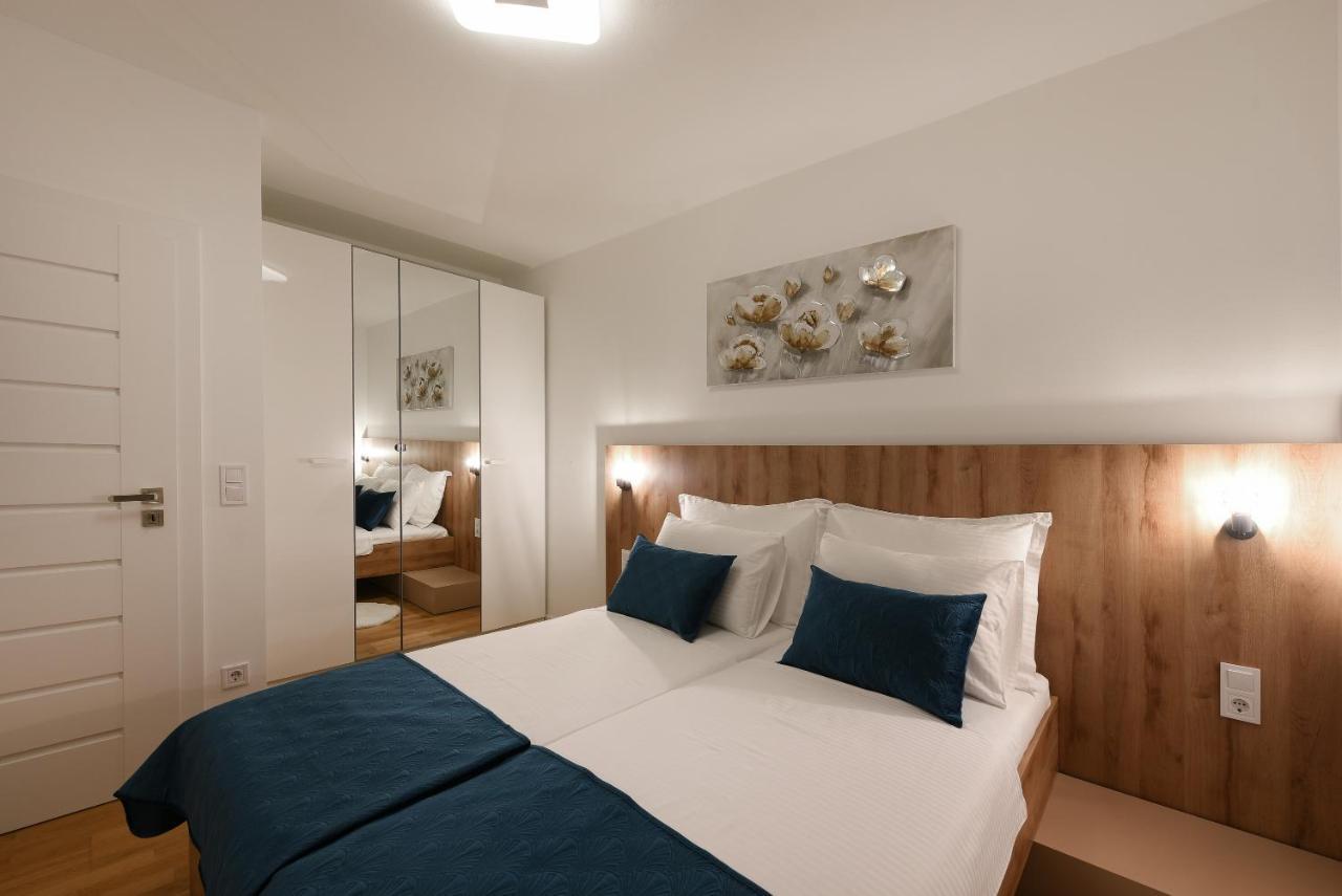 Apartmán Sunset Penthouse With Spectacular View And Jacuzzi *